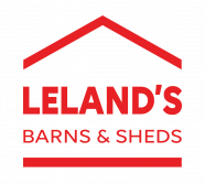 LELANDS BARNS & SHEDS