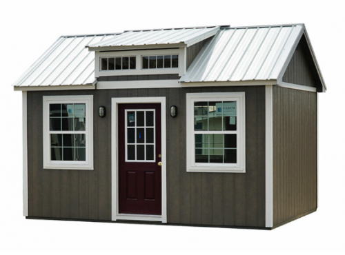 chalet sheds for sale