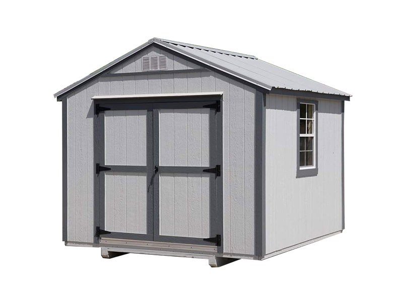 Utility Shed2 - HOME